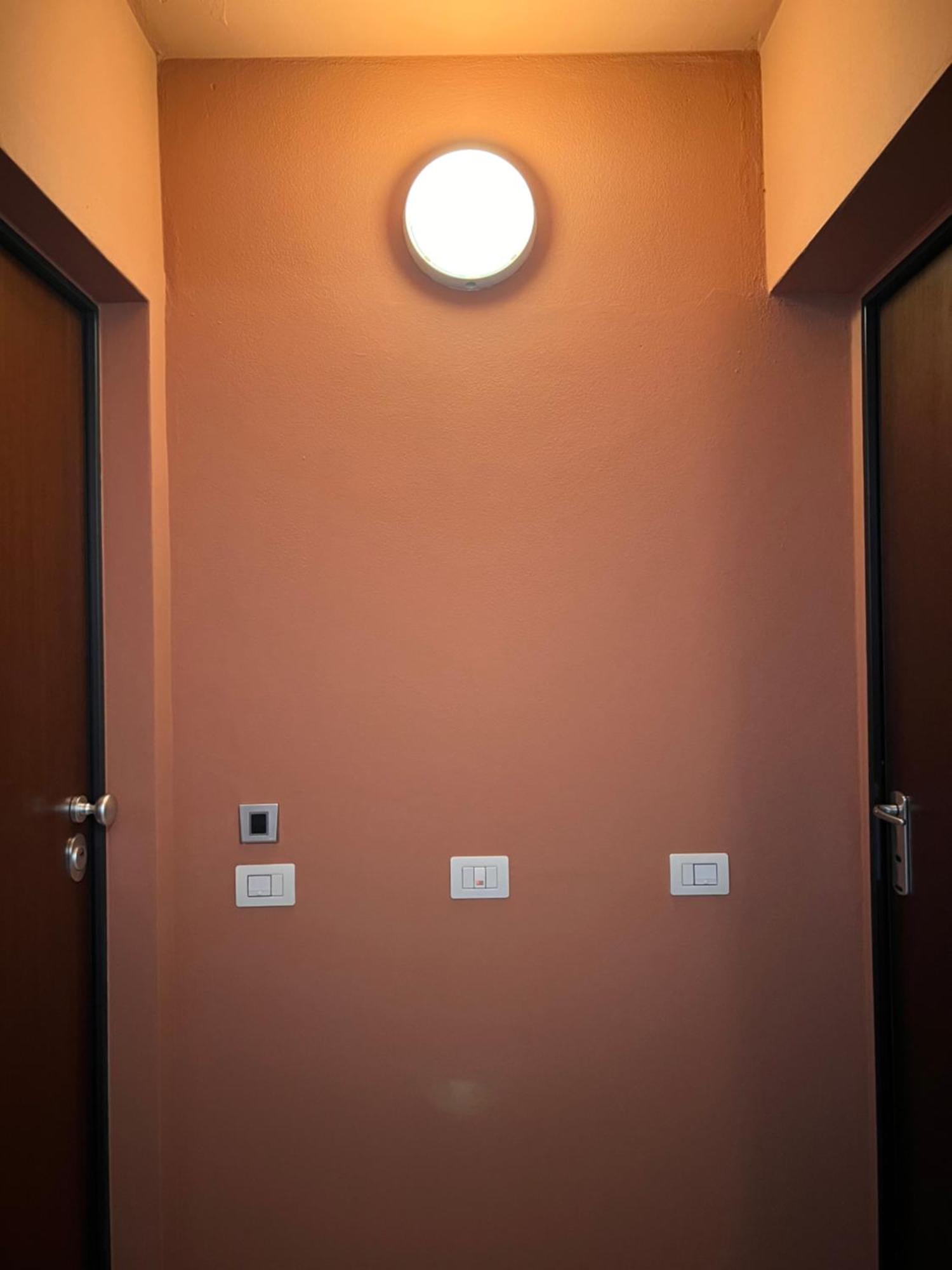 Apartment Nicole Менаджо Экстерьер фото