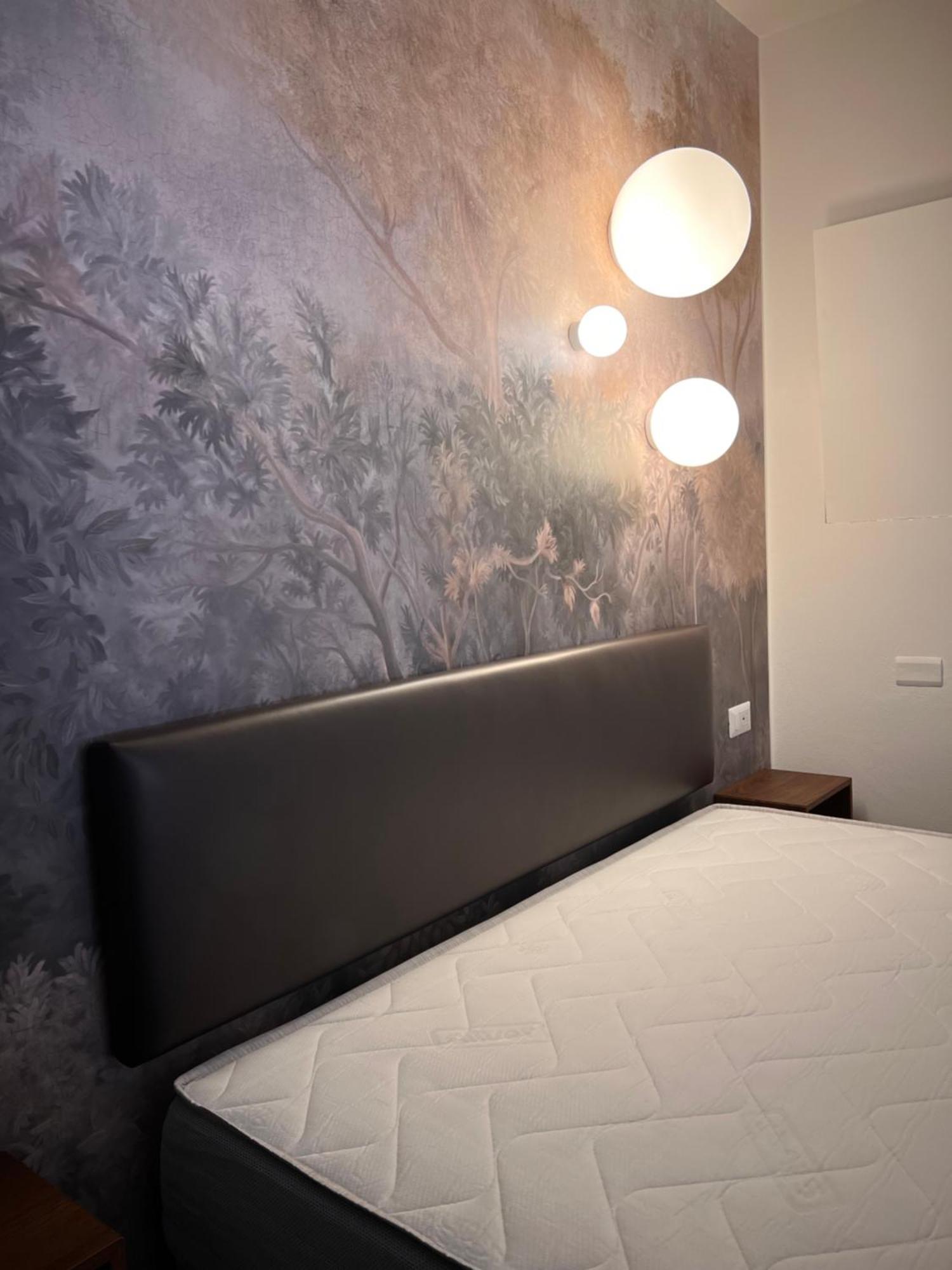 Apartment Nicole Менаджо Экстерьер фото
